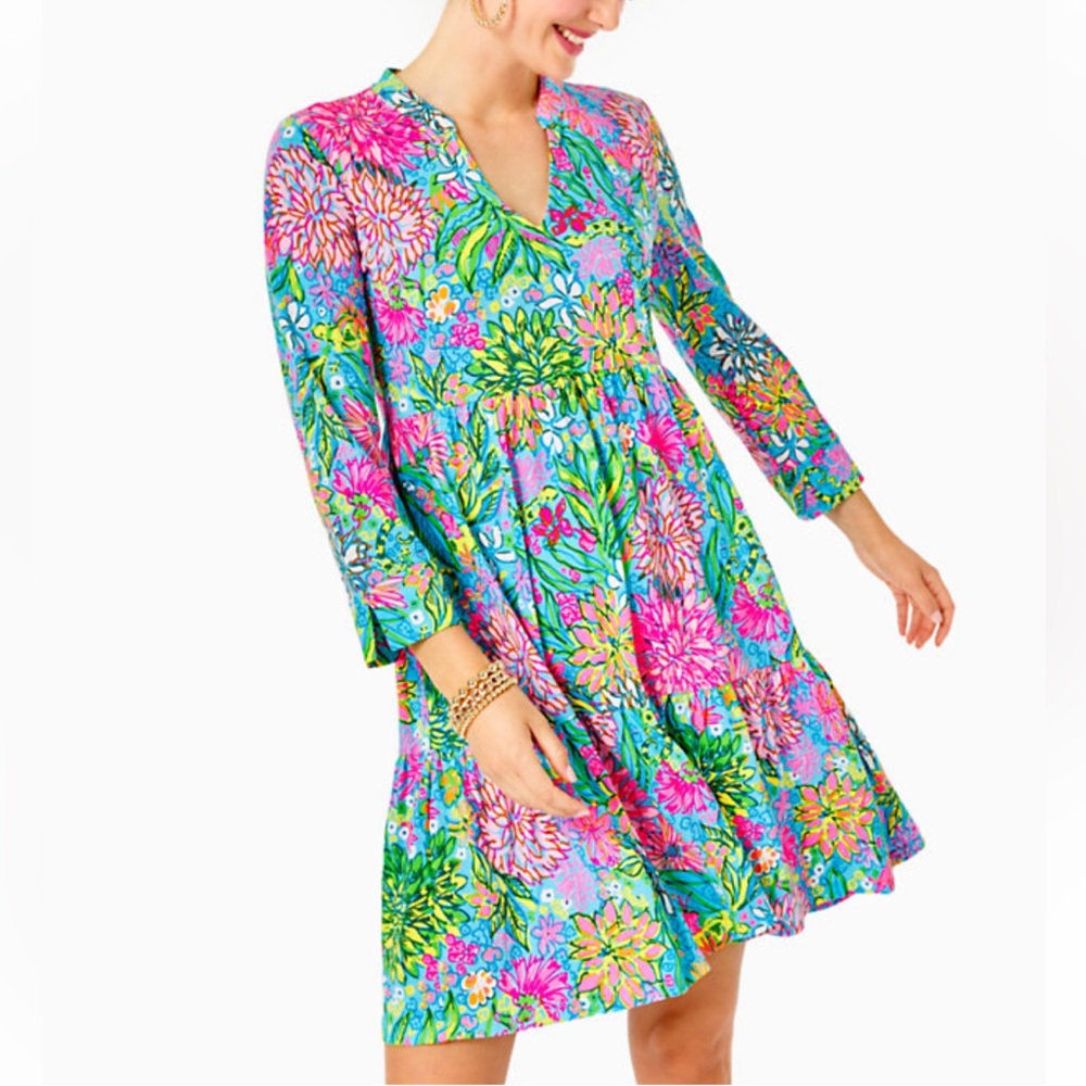 Lilly Pulitzer Alaina dress